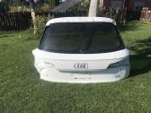 Audi Q5, Sq5 dalys