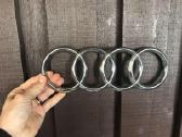 Audi Q5, Sq5 dalys - nuotraukos Nr. 31