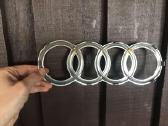 Audi Q5, Sq5 dalys - nuotraukos Nr. 32