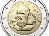 2€ monetos iš bankinio ritinėlio (Unc) - nuotraukos Nr. 12