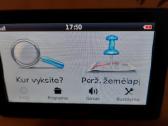 Garmin navigacijos - nuotraukos Nr. 4