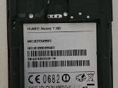 Huawei telefonas Ascend Y200