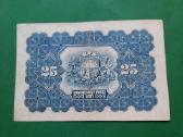 Latviški tarpukario banknotai - nuotraukos Nr. 4