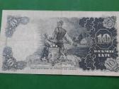 Latviški tarpukario banknotai - nuotraukos Nr. 5