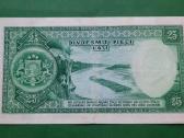 Latviški tarpukario banknotai - nuotraukos Nr. 8