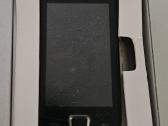 Samsung Galaxy Mini GT-i5800 su dėžute