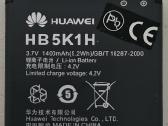 Huawei baterija Hb 5k1h - nuotraukos Nr. 2