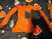 Vyriška softshell striukė Columbia.