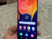 Samsung a50, 4/128gb - nuotraukos Nr. 10