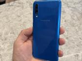 Samsung a50, 4/128gb - nuotraukos Nr. 13