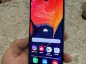 Samsung a50, 4/128gb - nuotraukos Nr. 14