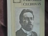 Leonidas Maliuginas, Irina Gitovič Čechovas
