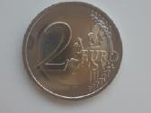 Lietuva 2024 Šiaudinis sodas 2 Eur Unc