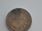 Lietuva 2024 Šiaudinis sodas 2 Eur Unc - nuotraukos Nr. 2