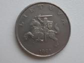 Lietuva 1 Litas 1998 - nuotraukos Nr. 2