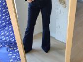 Nauja Bomber dirbtinės odos Pull&bear striukė - nuotraukos Nr. 6