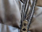 Nauja Bomber dirbtinės odos Pull&bear striukė - nuotraukos Nr. 14