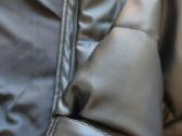 Nauja Bomber dirbtinės odos Pull&bear striukė - nuotraukos Nr. 15