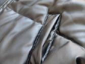 Nauja Bomber dirbtinės odos Pull&bear striukė - nuotraukos Nr. 17