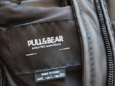 Nauja Bomber dirbtinės odos Pull&bear striukė - nuotraukos Nr. 19