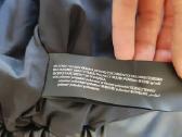 Nauja Bomber dirbtinės odos Pull&bear striukė - nuotraukos Nr. 20