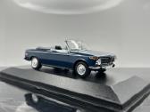 Bmw 2002 Cabrio - nuotraukos Nr. 2