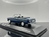 Bmw 2002 Cabrio - nuotraukos Nr. 3