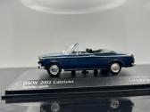 Bmw 2002 Cabrio - nuotraukos Nr. 5