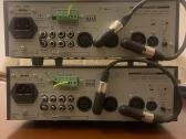 Apart Ma35, M-audio Fast Track Ultra, sennheiser - nuotraukos Nr. 2