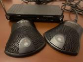 Apart Ma35, M-audio Fast Track Ultra, sennheiser - nuotraukos Nr. 3