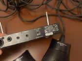 Apart Ma35, M-audio Fast Track Ultra, sennheiser - nuotraukos Nr. 5