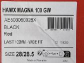 Atomic Hawx Magna 100 28/28.5 batai - nuotraukos Nr. 11