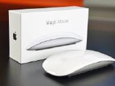 New Apple Magic Mouse 2 - nuotraukos Nr. 7