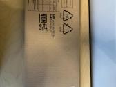 Hp Ku-1156 724720-dh1 Wired Keyboard - nuotraukos Nr. 3