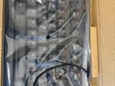 Hp Ku-1156 724720-dh1 Wired Keyboard - nuotraukos Nr. 2
