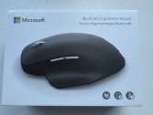 Microsoft Bluetooth Mouse Ergonomic Black