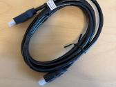 Mh Hdmi Premium High Speed hdmi Cable with Ether - nuotraukos Nr. 2
