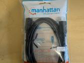 Mh Hdmi Premium High Speed hdmi Cable with Ether - nuotraukos Nr. 6