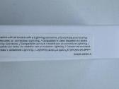 Apple usb Type-c to Lightning - nuotraukos Nr. 3