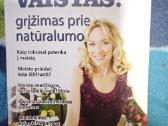 Gydomieji vaistiniai augalai 5 knygos - nuotraukos Nr. 7