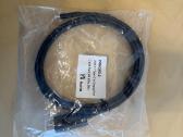 Usb 3.1 Type-c to Displayport Cable Black 4k 60hz