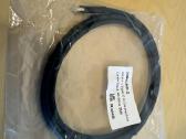 Usb 3.1 Type-c to Displayport Cable Black 4k 60hz - nuotraukos Nr. 2