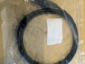 Usb 3.1 Type-c to Displayport Cable Black 4k 60hz - nuotraukos Nr. 3