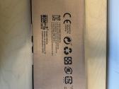 Dell Keyboard Kb216 Multimedia Wired Us Bl - nuotraukos Nr. 4