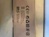 Dell Keyboard Kb216 Multimedia Wired Us Bl - nuotraukos Nr. 5