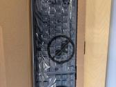 Dell Keyboard Kb216 Multimedia Wired Us Bl