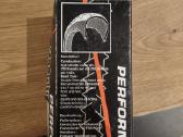 Road Nos padanga Michelin Performer, 23mm - nuotraukos Nr. 2