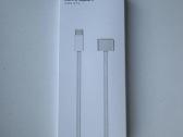 Apple Usb-c to Magsafe 3 Cable (2m) - Silver - nuotraukos Nr. 4