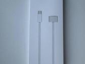 Apple Usb-c to Magsafe 3 Cable (2m) - Silver - nuotraukos Nr. 7