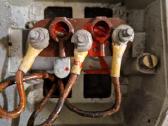 Elektros variklis 7.5kw 2900 - nuotraukos Nr. 4